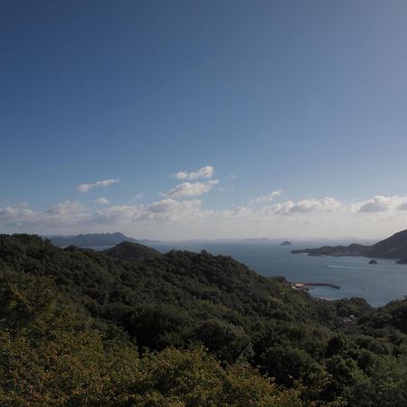 Hotel Innoshima Onomichi Eksteriør bilde
