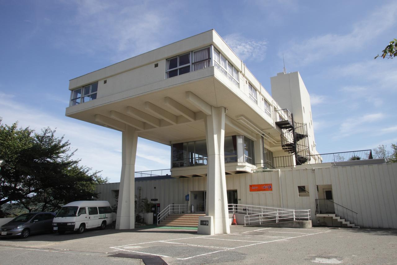 Hotel Innoshima Onomichi Eksteriør bilde