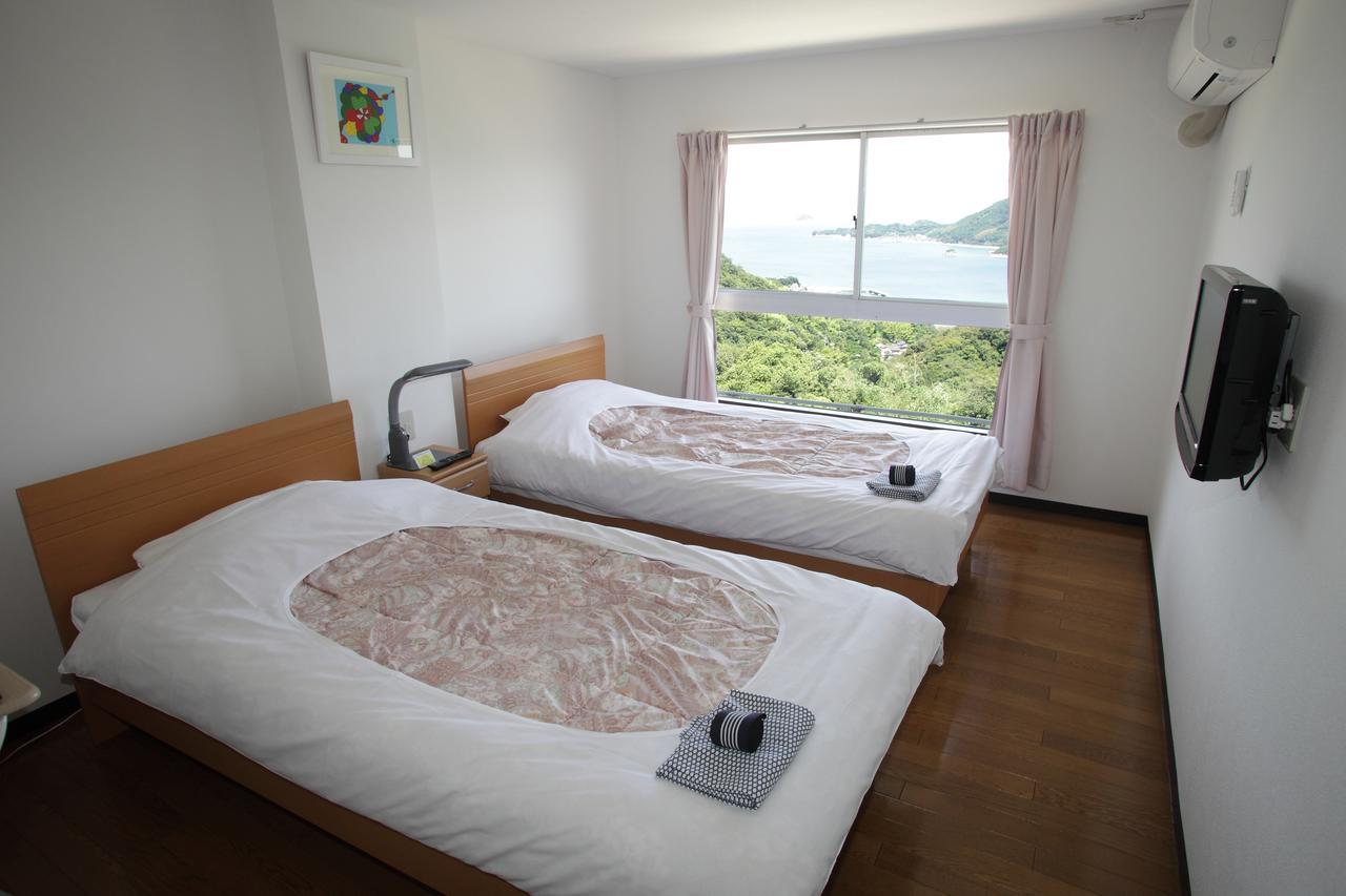 Hotel Innoshima Onomichi Eksteriør bilde
