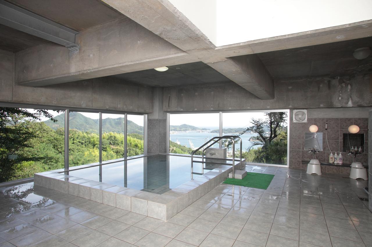 Hotel Innoshima Onomichi Eksteriør bilde