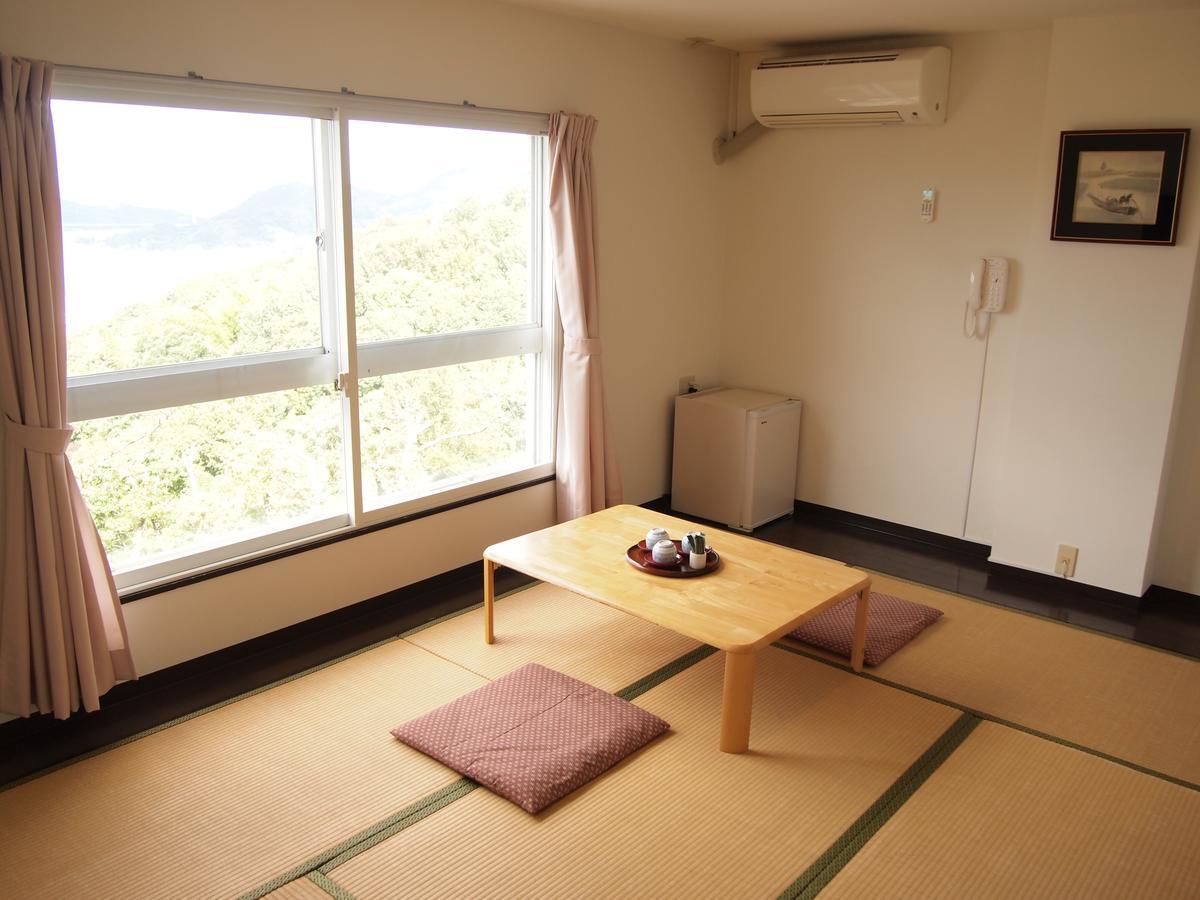 Hotel Innoshima Onomichi Eksteriør bilde