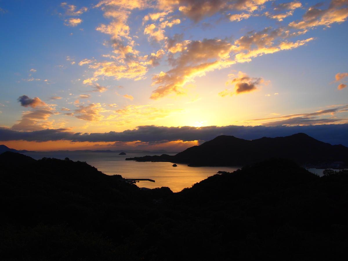 Hotel Innoshima Onomichi Eksteriør bilde
