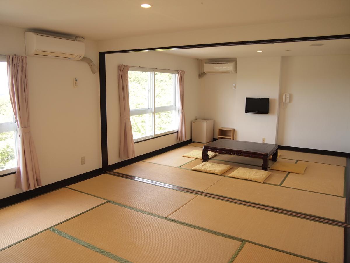 Hotel Innoshima Onomichi Eksteriør bilde