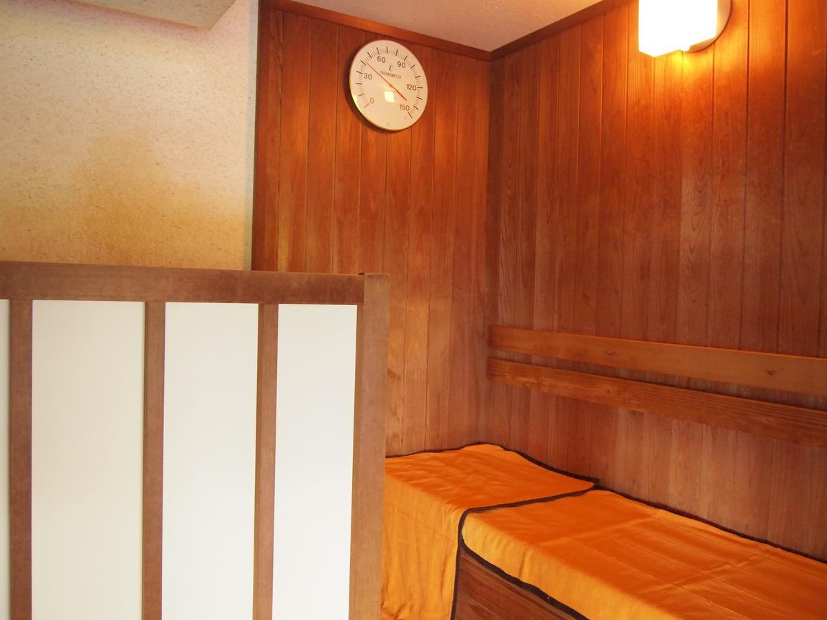 Hotel Innoshima Onomichi Eksteriør bilde