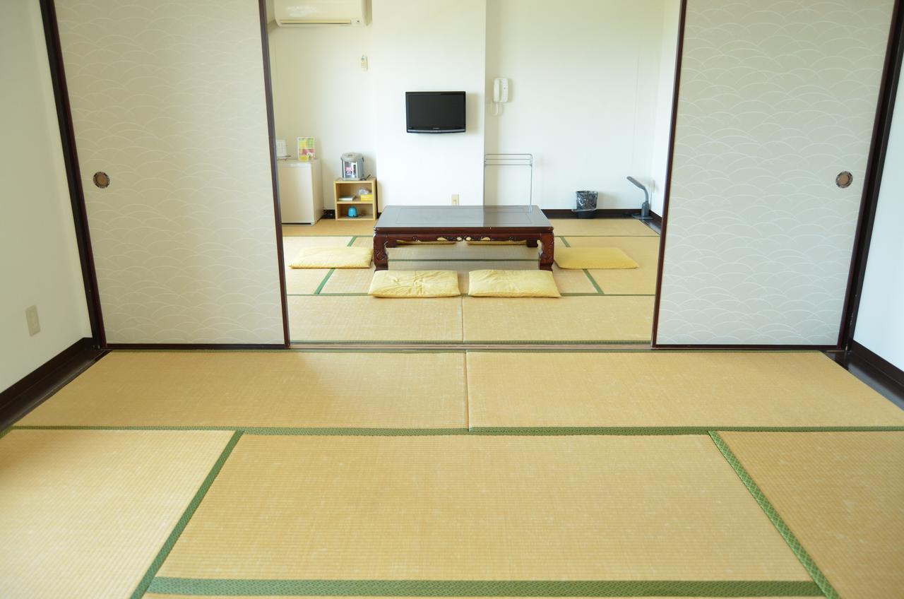 Hotel Innoshima Onomichi Eksteriør bilde