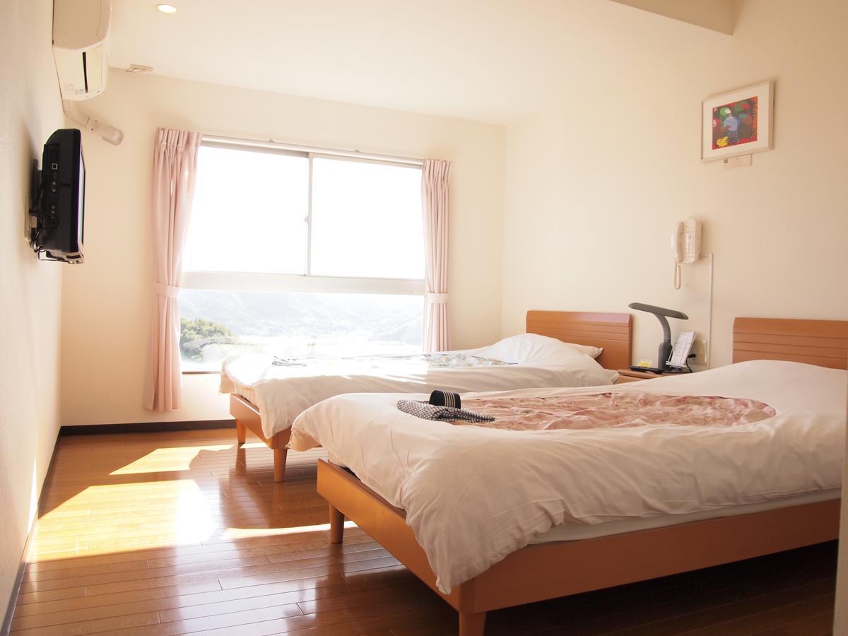 Hotel Innoshima Onomichi Eksteriør bilde
