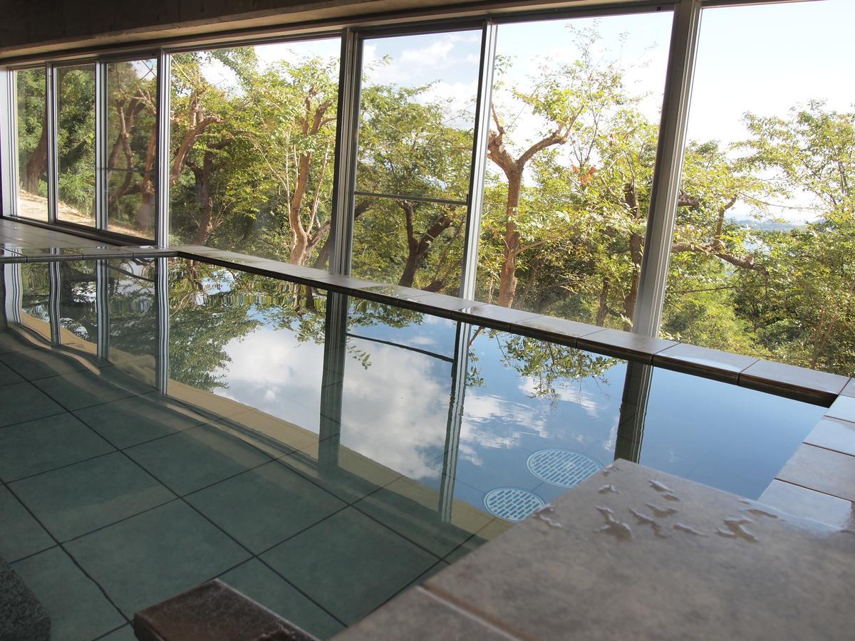 Hotel Innoshima Onomichi Eksteriør bilde