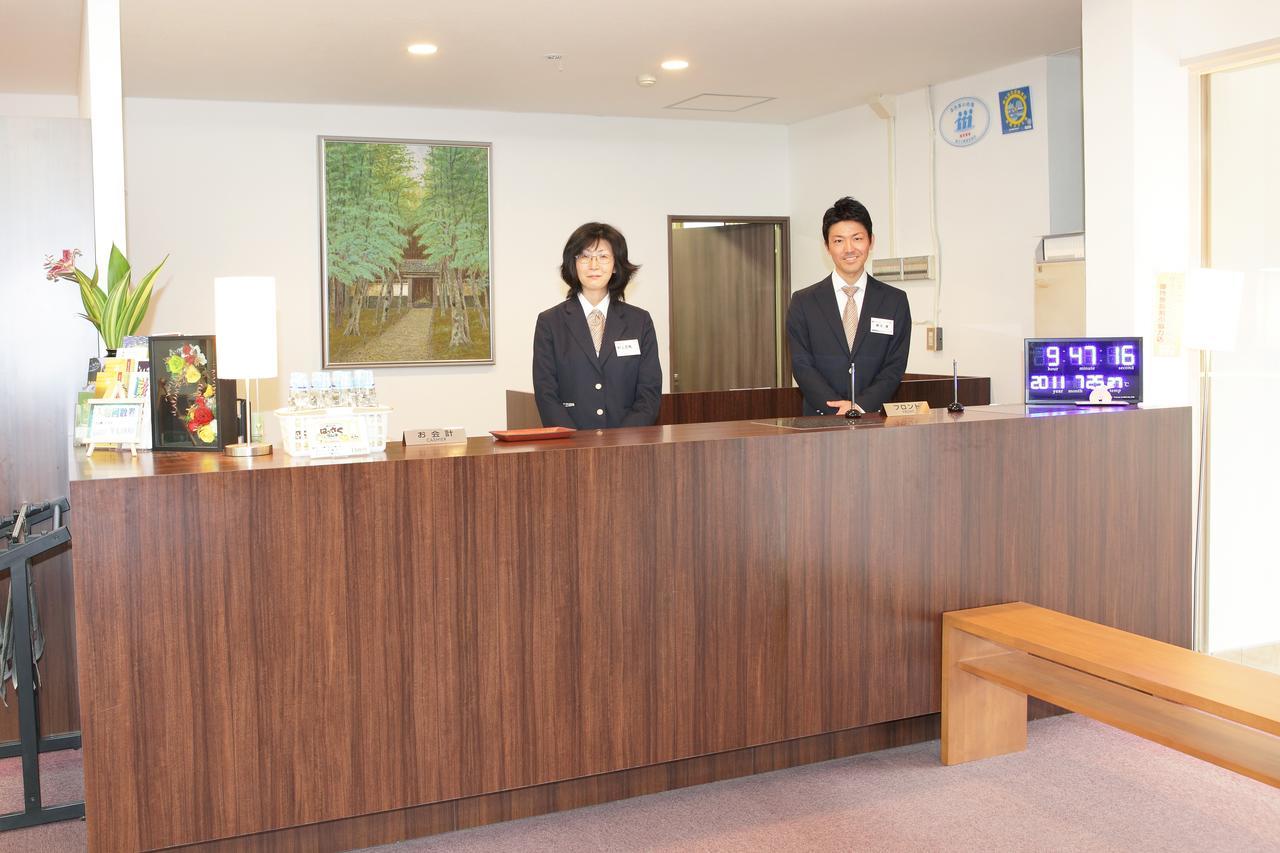 Hotel Innoshima Onomichi Eksteriør bilde
