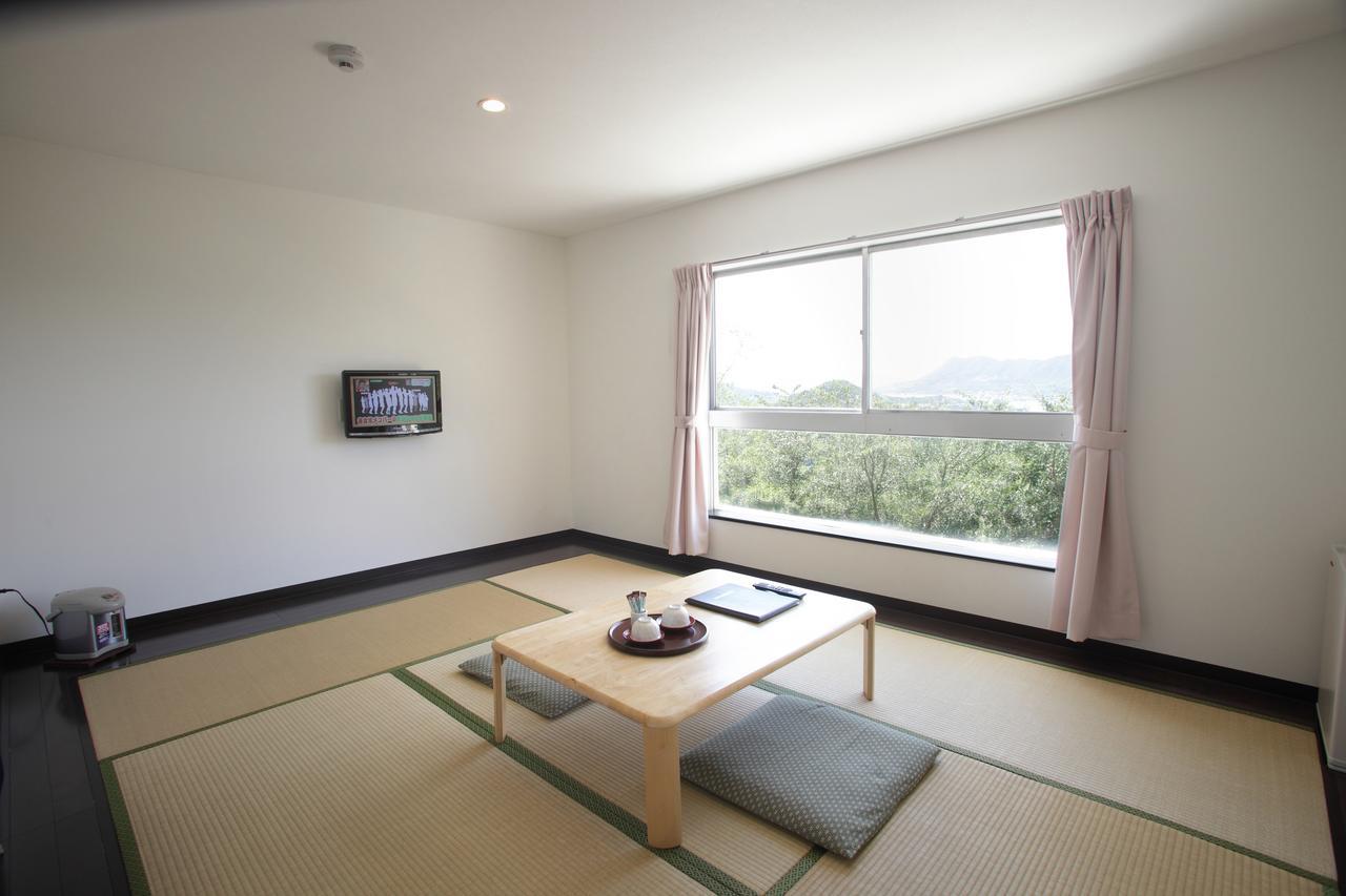 Hotel Innoshima Onomichi Eksteriør bilde