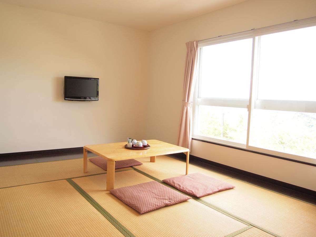 Hotel Innoshima Onomichi Eksteriør bilde