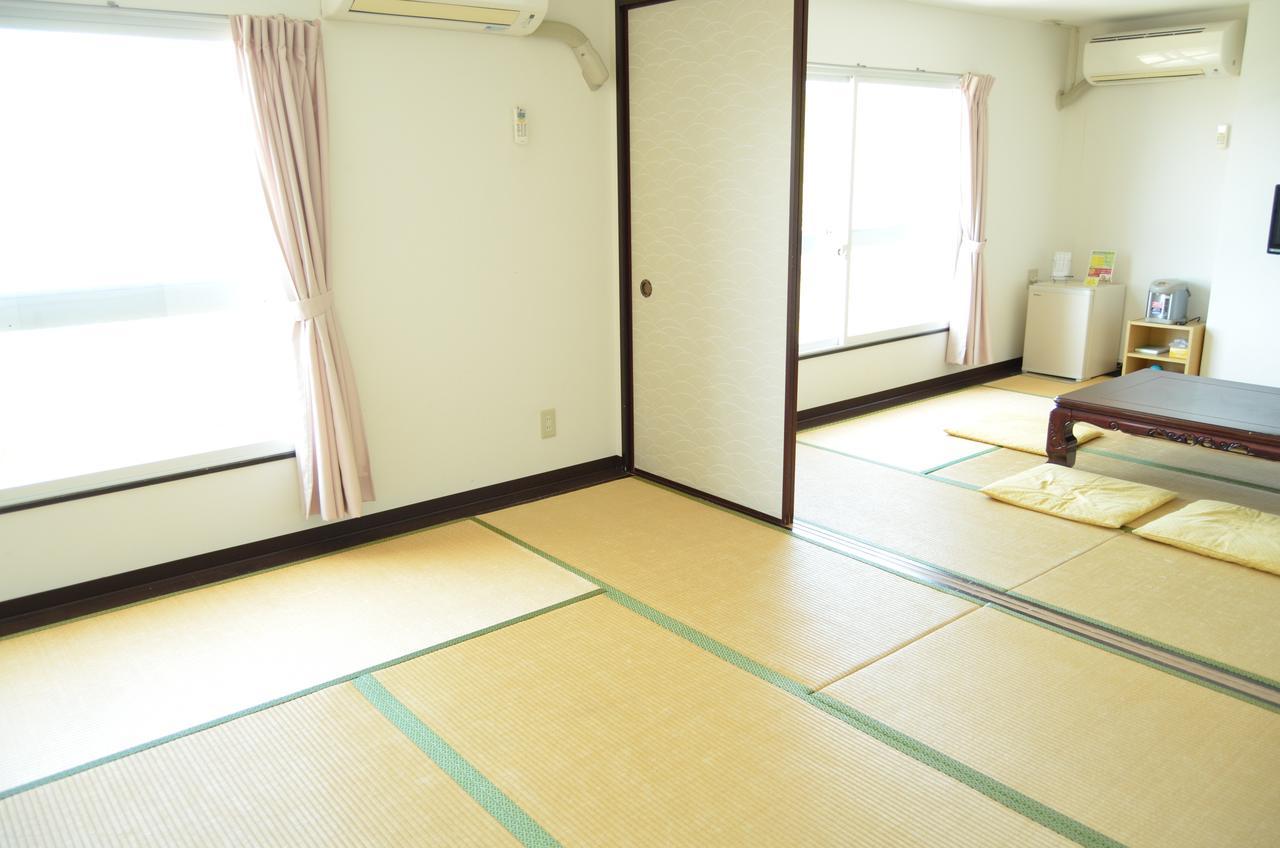 Hotel Innoshima Onomichi Eksteriør bilde